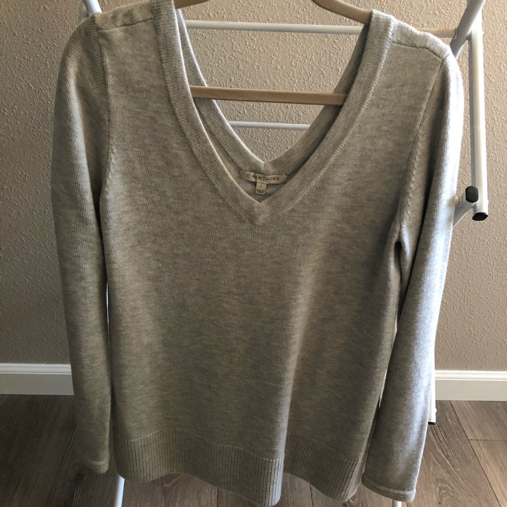 41 Hawthorne sweater